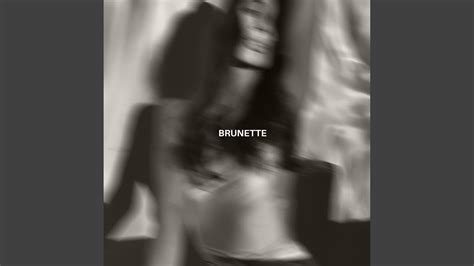 Brunette Youtube