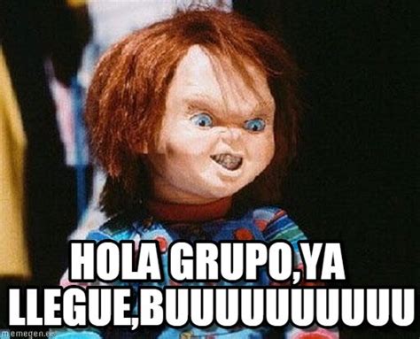 Memes S Per Divertidos Para Saludar A Tu Grupo De Amigos De Whatsapp