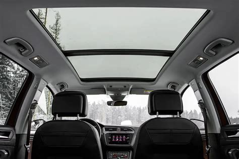 9 Trucks with Panoramic Sunroof - Upgraded Vehicle