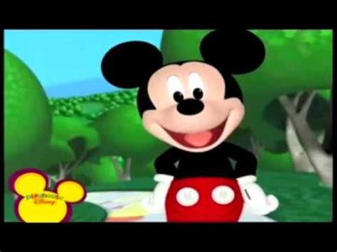 Ytp Mickey Mouse Clubhouse