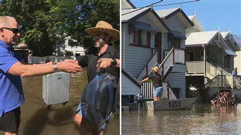 Prince Charles And Camillas Message About Nsw Queensland Floods 9honey