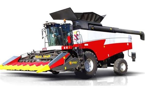 Купить запчасти для комбайнов Акрос, завода Ростсельмаш в России