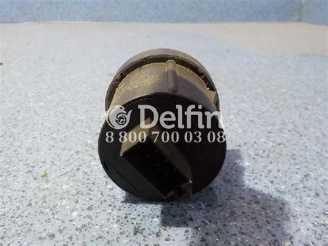 81255250231 Переключатель АКПП MAN 500021292 - купить по доступным ...