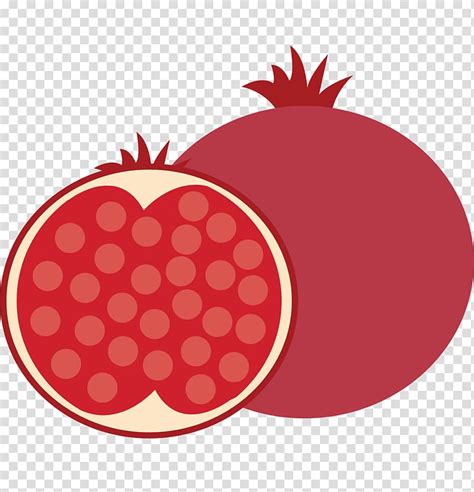 Pomegranate Logo Vector at Vectorified.com | Collection of Pomegranate ...