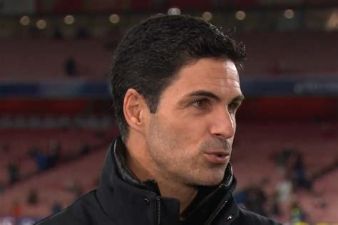 Mikel Arteta Explains Why His Arsenal Team Are Not Scoring From Open Play