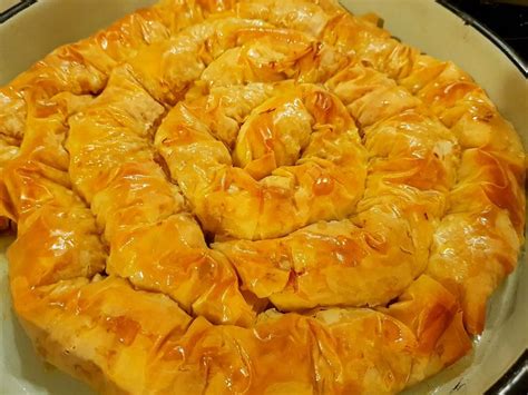 Сиропиран тиквеник - ЩИПКА ЛЮБОВ