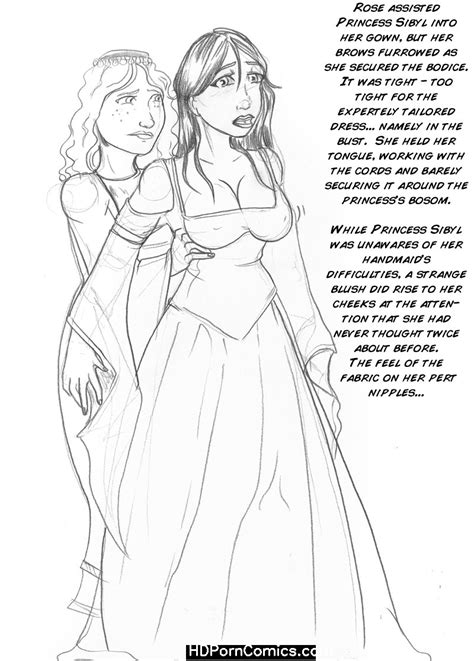 Corruption Of The Innocent Comic Porn HD Porn Comics