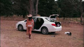 JORDANA ASHKENAZI Nude AZNude