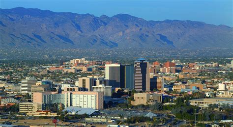 Los 13 Mejores Psicólogos En Tucson Arizona