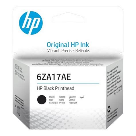 Głowica HP 6ZA17AE Smart Tank 515 - 10824976110 - oficjalne archiwum ...