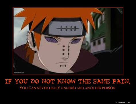 Naruto Pain Quotes. QuotesGram