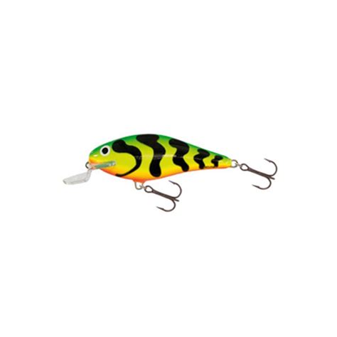 Salmo Executor 5cm wobbler – Nagykapás horgászbolt