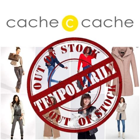 CACHE CACHE Women's winter clothing