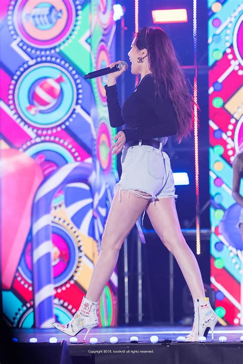 HyunA Gets Scandalous In These HOT Photos 30 Photos Koreaboo