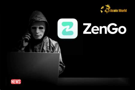 Zengo Wallet Developers Dare Hackers Take Btc From Wallet