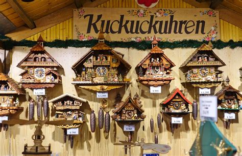 Underrated Christmas Markets In The Us Hotelgift