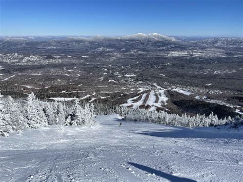 Sugarloaf Review - Ski North America's Top 100 Resorts