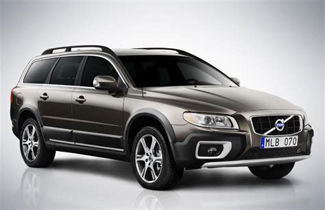 Volvo XC70 2010 2010 2013 opiniones especificaciones técnicos precios