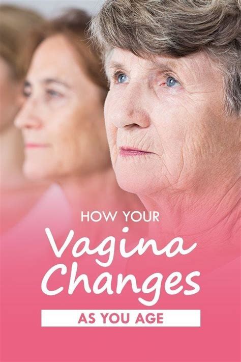 How Sex Changes After Menopause Artofit