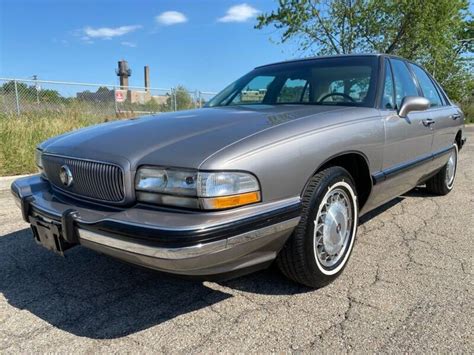 1995 Buick Lesabre For Sale ®