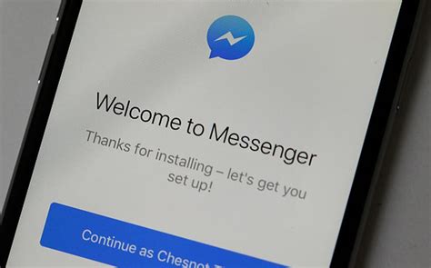 Ca Da De Facebook Messenger E Instagram Afecta A Millones Tecnologia