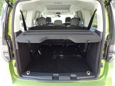 Volkswagen Caddy Maxi Kombi Tdi Scr Kw Motion G Nstiger Kaufen