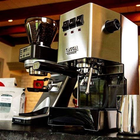 Кофемашина Gaggia Classic