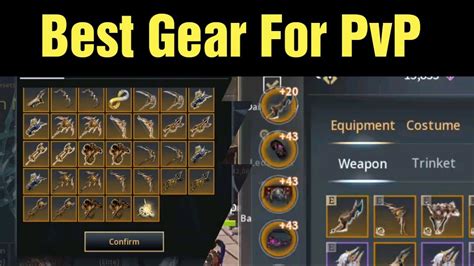 Traha Global The Best Gear For PvP How To Get It YouTube