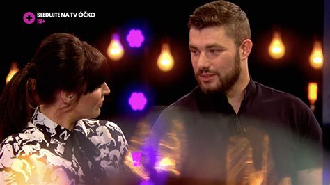 Naked Attraction P Ehl Dka Zade K A Poloha Zezadu Na Kon Ka Ocko Tv