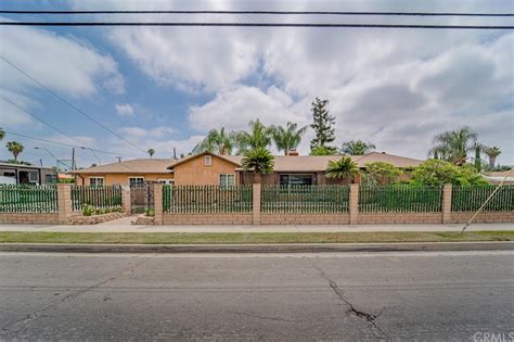 924 S Lark Ellen Ave West Covina Ca 91791 Mls Cv22121956 Coldwell