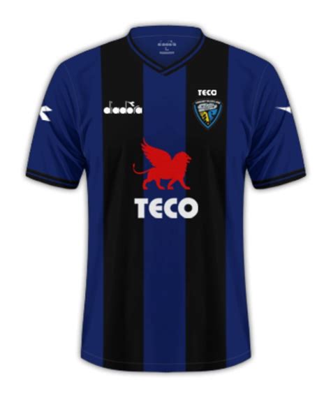 Karacabey Belediyespor 2021 22 Home Kit