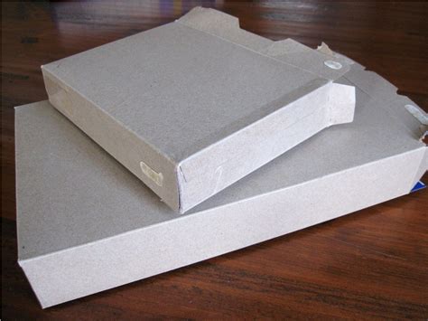 gift  shipping boxes diy