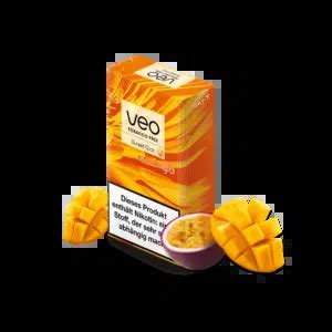 Veo Sunset Click Rooibos Basis Euro Sticks Kaufen