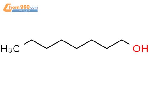 正辛醇CAS号111 87 5 960化工网