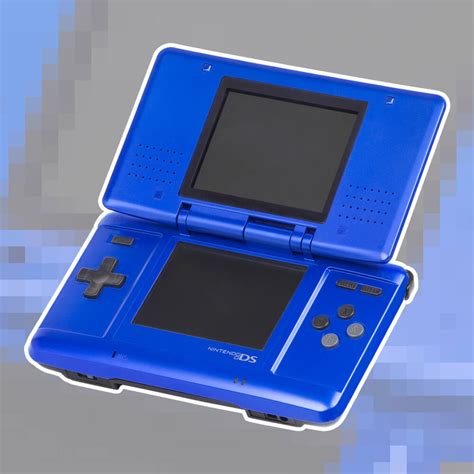 Nintendo DS Hub - How To Retro