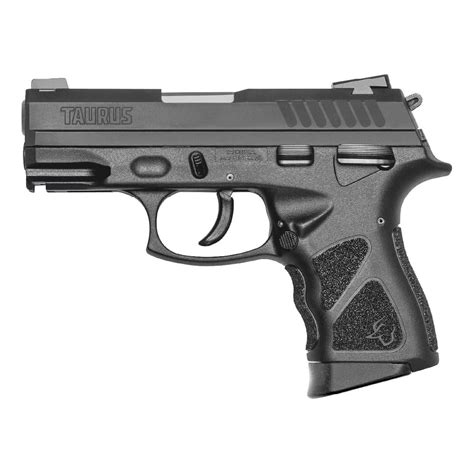 Sentinela Militar Pistola Th C Graphene Cal Acp Taurus