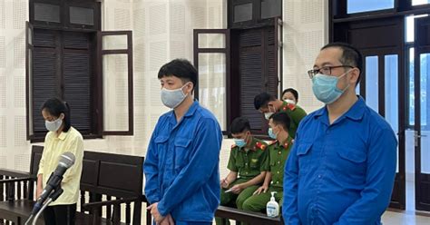 Dụ bé gái chỉ 15 tuổi đóng phim sex livestream khiêu dâm nhóm người Trung Quốc bị tuyên án