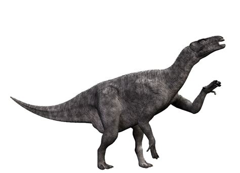 Iguanodon Dinopedia Fandom