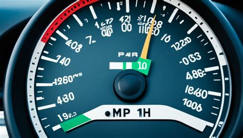 Convert KPH To MPH Quick Easy Calculator MeasuringKnowHow