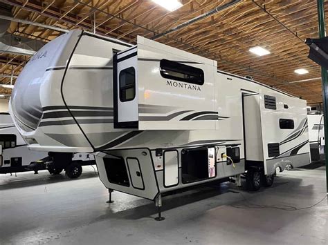 Sold New Keystone Montana Rl Acheson Ab