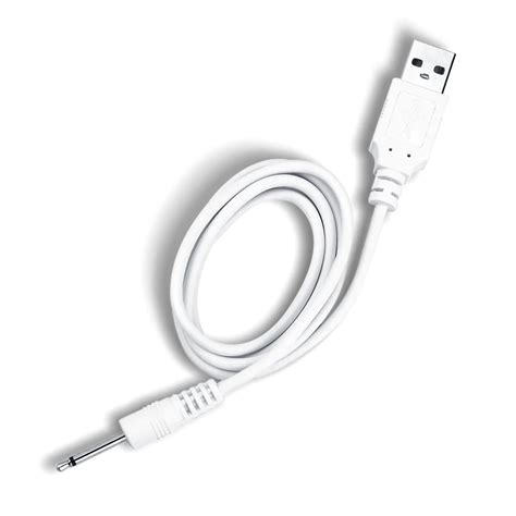 Needle Charger For Sex Toys