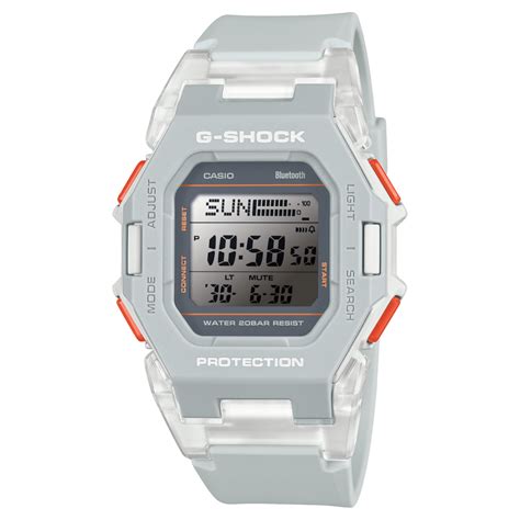 Gd B S G Shock Digital Gd B Series Casio India