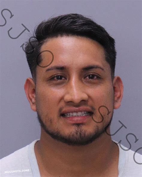 IGNACIO SILVESTRE EDGAR GREGORIO 05 21 2024 St Johns County Mugshots