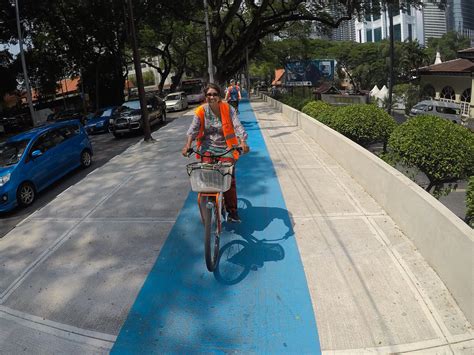 Cycling in Malaysia | SkyscraperCity Forum