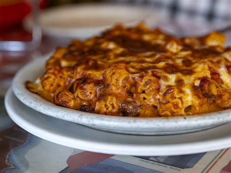 The 15 Best Old-School Italian American Restaurants In LA - Los Angeles