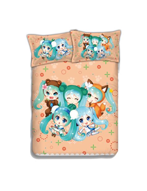 Anime Bedding Sets Usanime Bedding Sets Shop Us