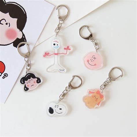 Pin By Ana Maria Garcia Lopez On Llaveros Cute Keychain Keychain