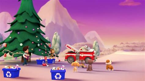 Image Pawpatrols01e16pupssavechristmas720pwebripx264aac 117718 Paw Patrol Wiki