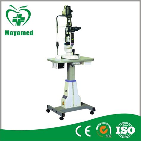 My V High Quality Ophthalmology Digital Slit Lamp China Digital