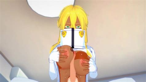 Bleach Tier Harribel Hentai Pornhub